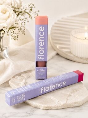 Florence by Mills Lip Duo – New in Box